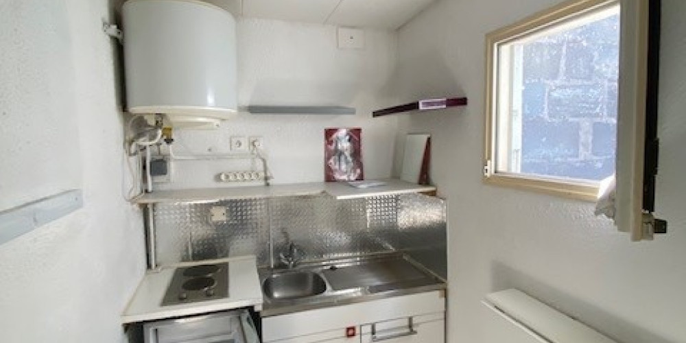 appartement à BORDEAUX (33000)