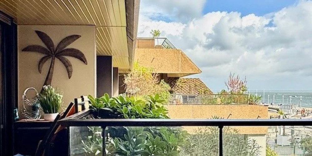 appartement à ARCACHON (33120)