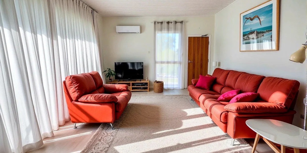 appartement à MERIGNAC (33700)