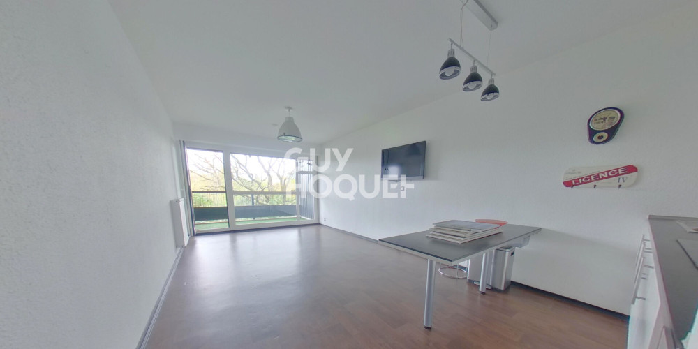 appartement à TALENCE (33400)