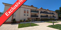 appartement à GUJAN MESTRAS (33470)