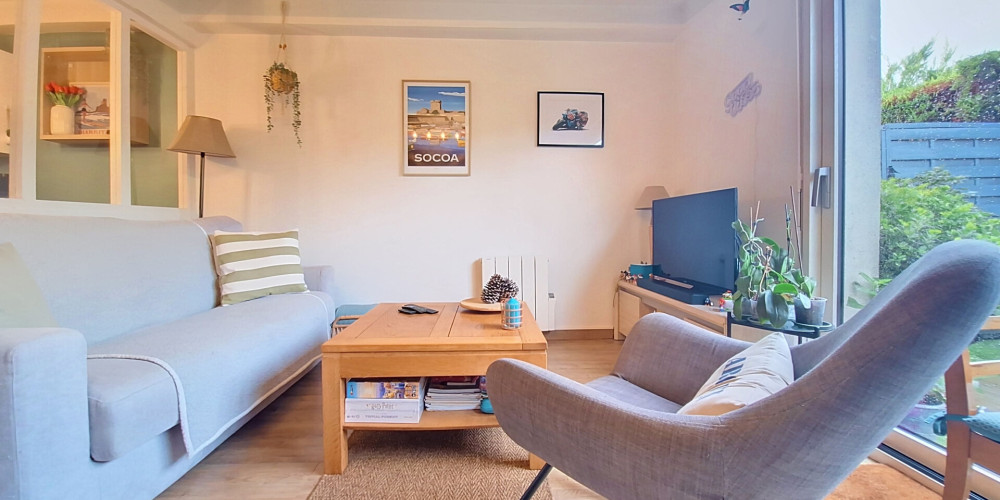 maison à VILLENAVE D ORNON (33140)