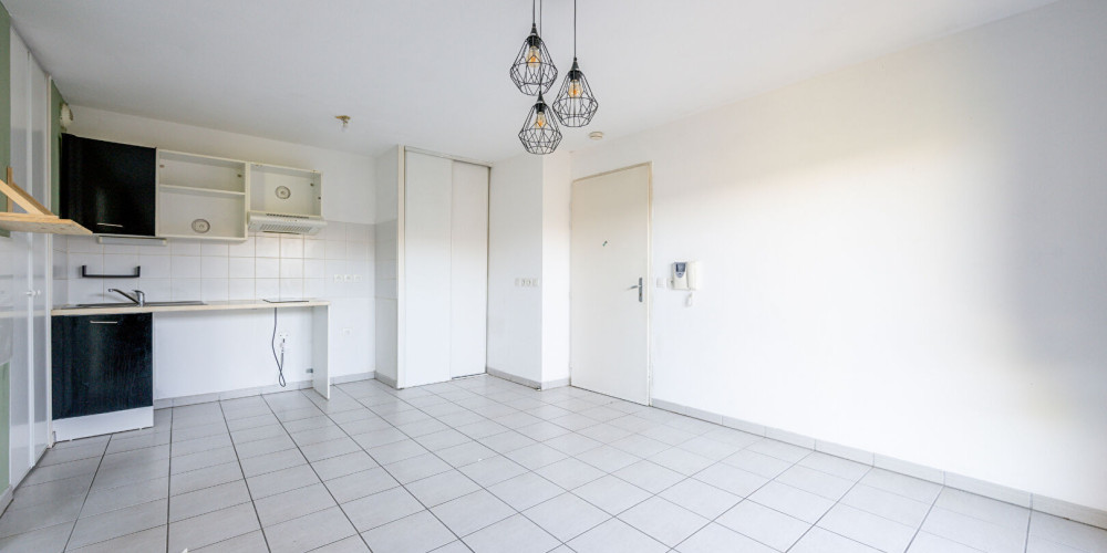 appartement à LORMONT (33310)