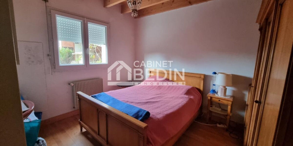 maison à GUJAN MESTRAS (33470)