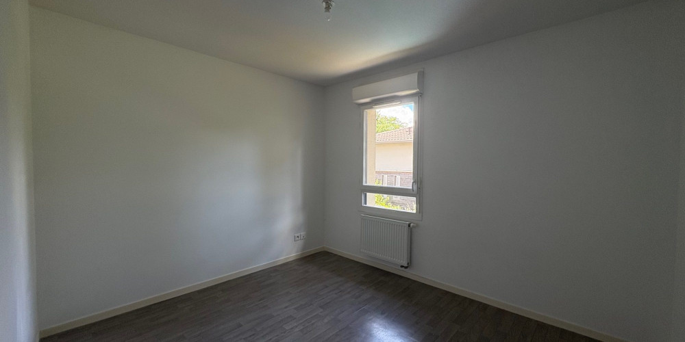 appartement à PESSAC (33600)