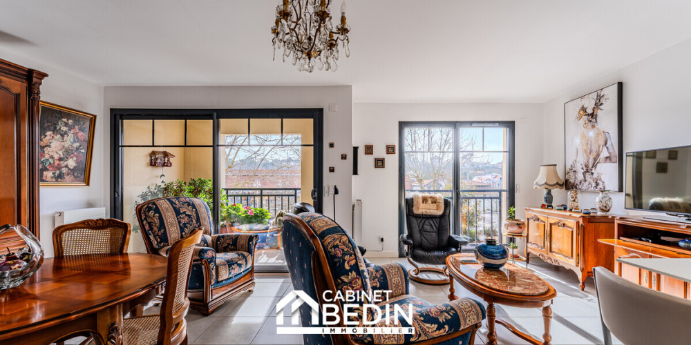 appartement à ARCACHON (33120)