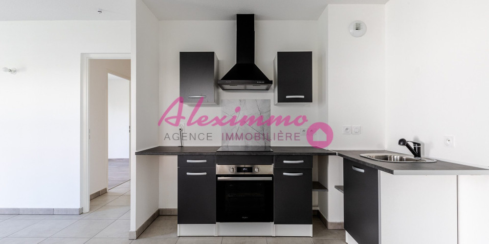 appartement à PESSAC (33600)
