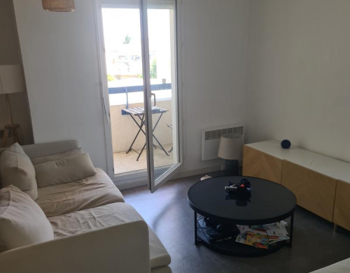 appartement  BORDEAUX