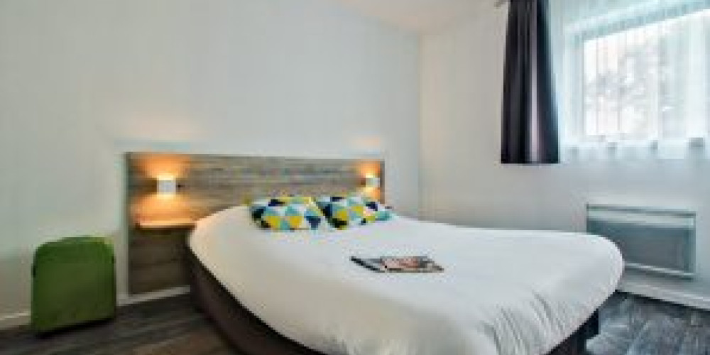 appartement à MERIGNAC (33700)