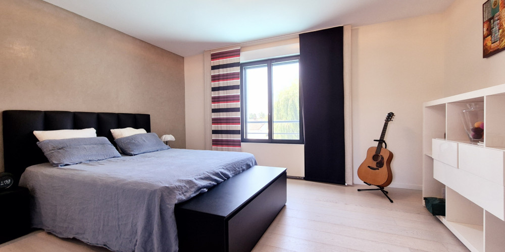 maison à BORDEAUX (33000)