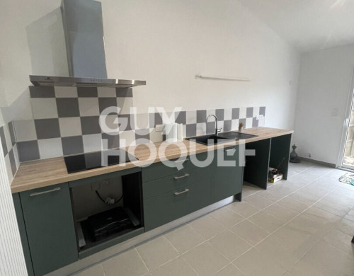maison  LIBOURNE