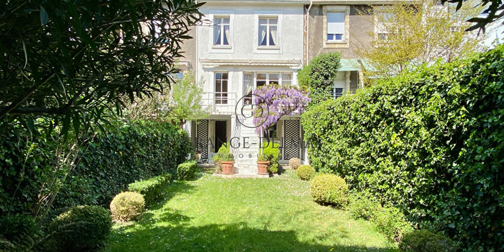 maison à BORDEAUX (33000)