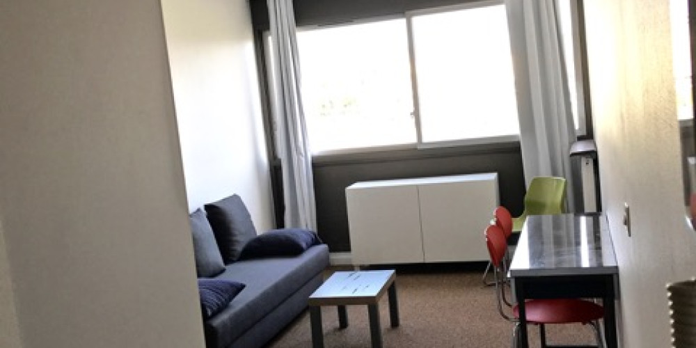 appartement à BORDEAUX (33000)