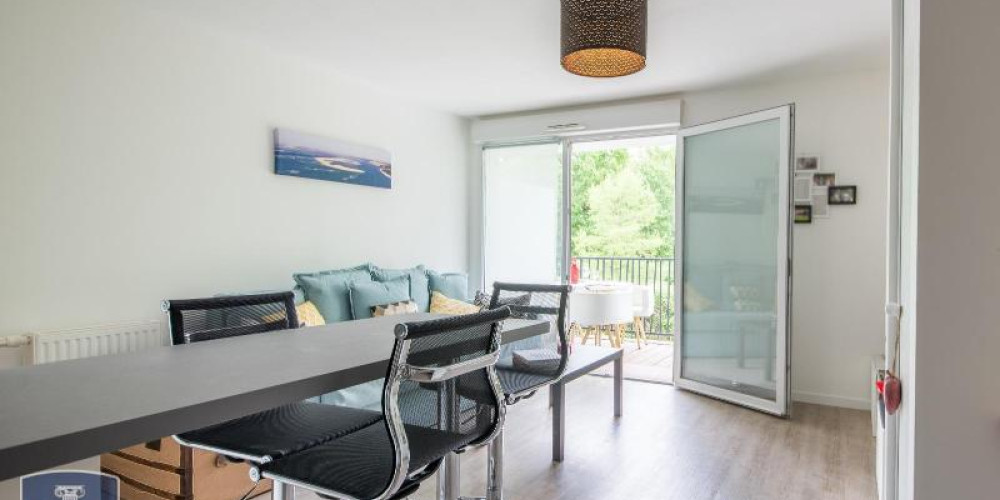 appartement à CENON (33150)