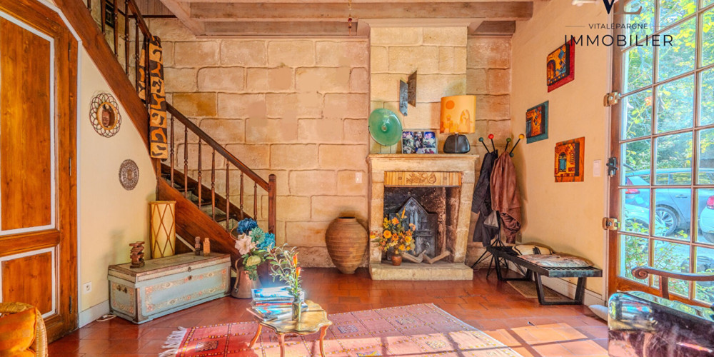 maison à EYSINES (33320)