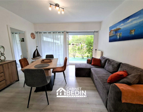 appartement  MERIGNAC