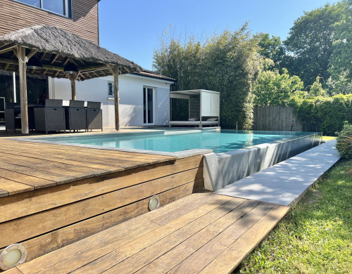 maison  ST LOUBES