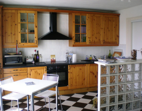appartement  BORDEAUX