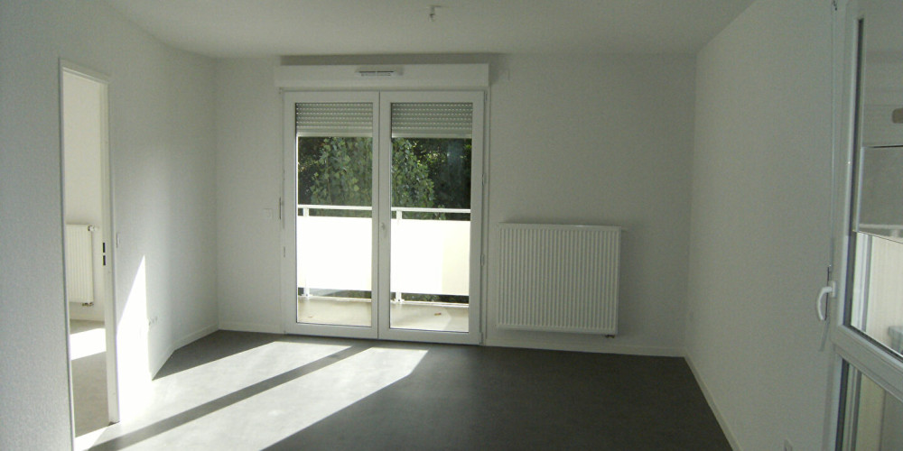 appartement à AUDENGE (33980)