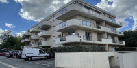 appartement à LE BOUSCAT (33110)