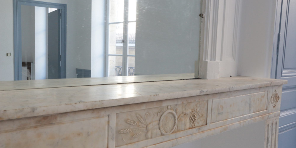 appartement à BORDEAUX (33000)