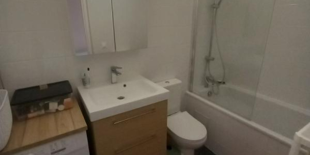 appartement à BORDEAUX (33800)