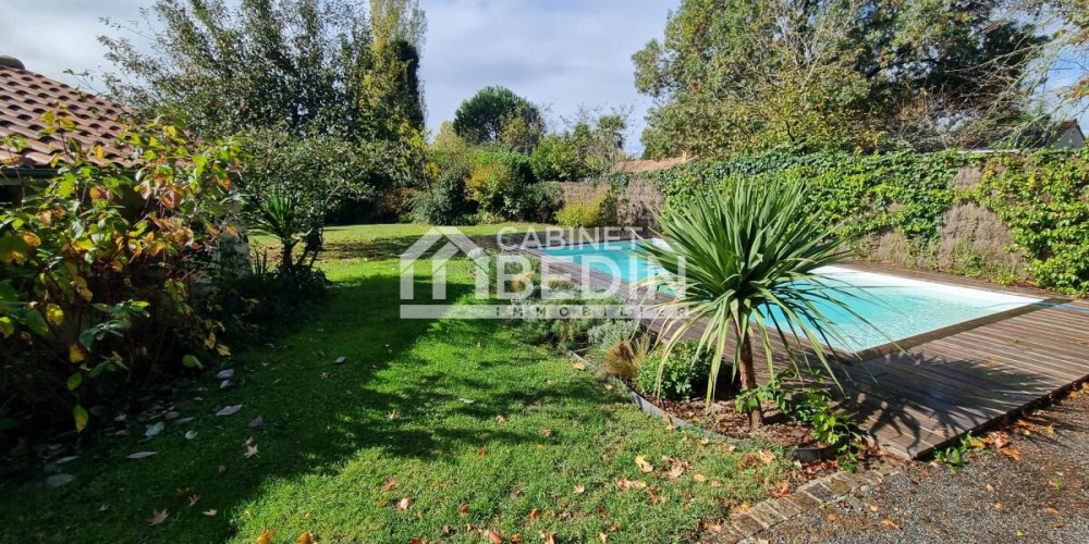 maison à GRADIGNAN (33170)