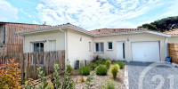 maison à LANTON (33138)