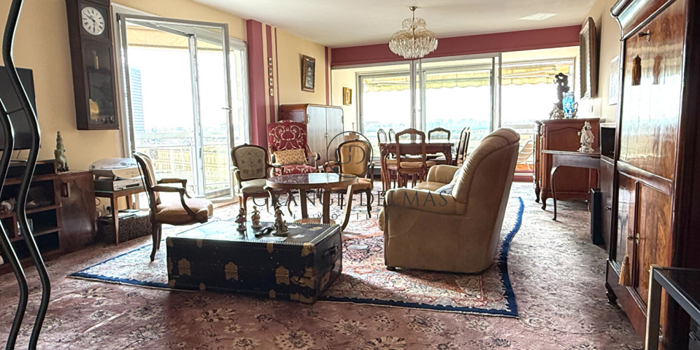 appartement à BORDEAUX (33000)
