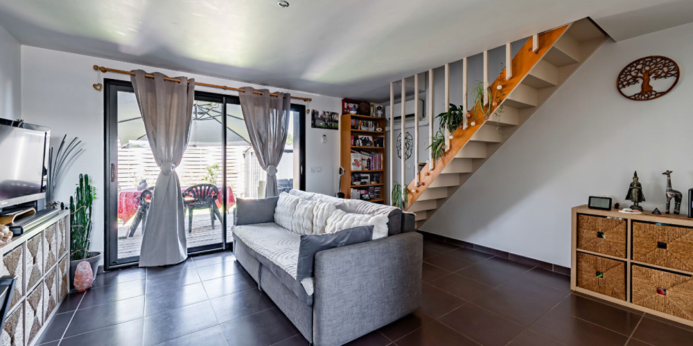 maison à PAREMPUYRE (33290)