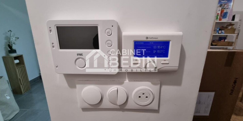 appartement à BRUGES (33520)