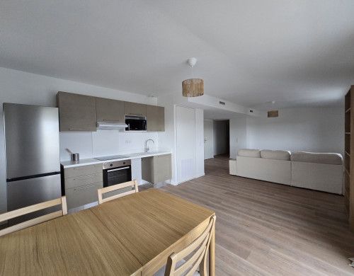 appartement  TALENCE