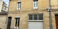 maison à BORDEAUX (33000)