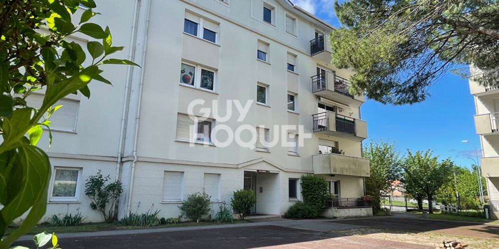 appartement à VILLENAVE D ORNON (33140)