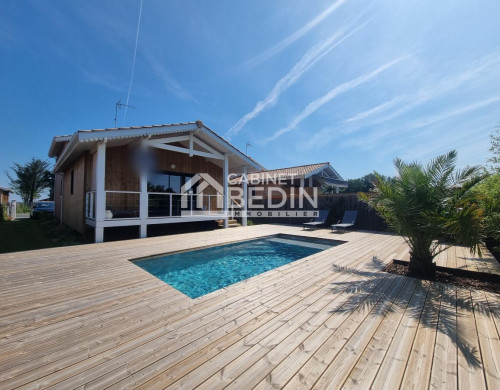 maison  GUJAN MESTRAS