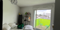 appartement à BORDEAUX (33300)