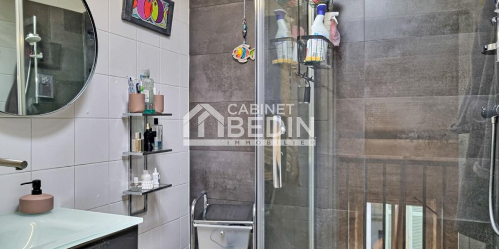 appartement à BORDEAUX (33000)