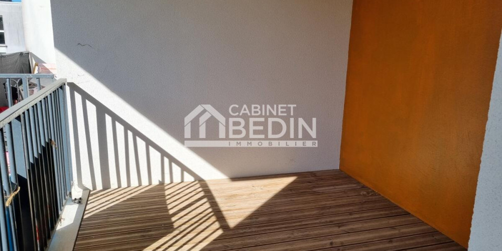 appartement à CENON (33150)