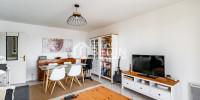 appartement à LIBOURNE (33500)