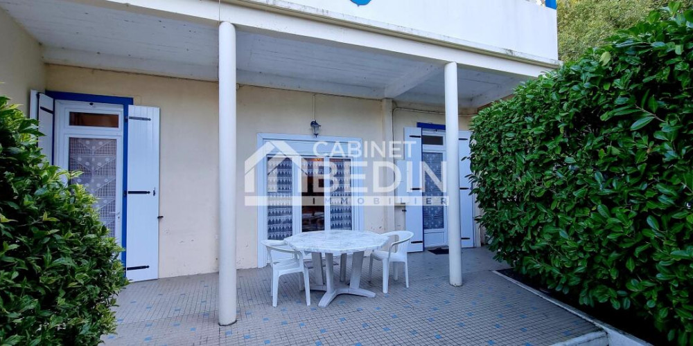 maison à ARCACHON (33120)