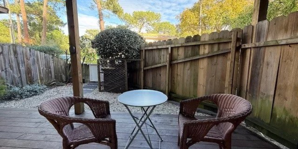 appartement à ARCACHON (33120)