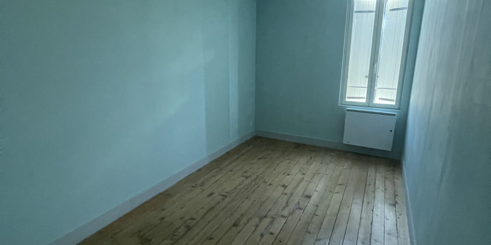 appartement à LIBOURNE (33500)
