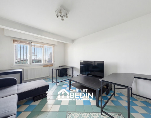 appartement  BORDEAUX