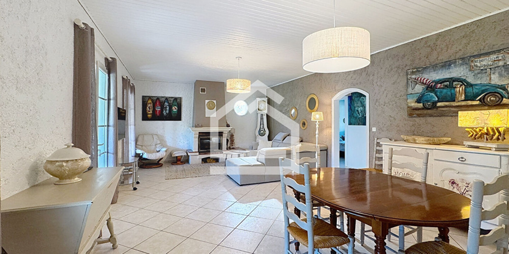 maison à LEGE CAP FERRET (33950)