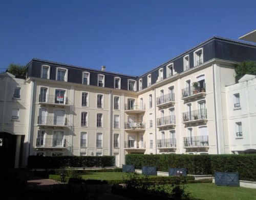 appartement  BORDEAUX