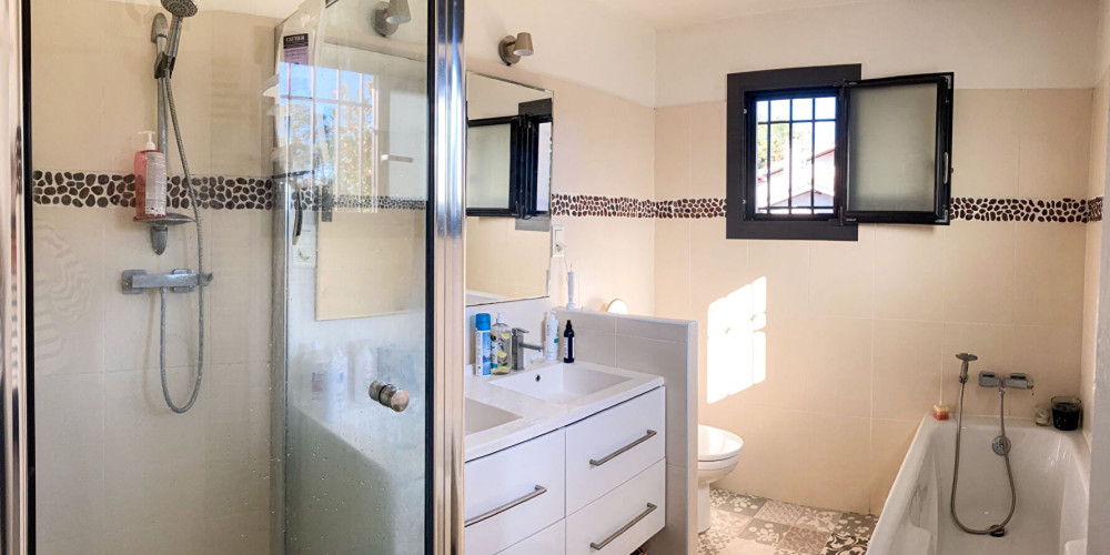 maison à LA TESTE DE BUCH (33260)