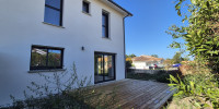 maison à ARES (33740)