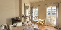 appartement à BORDEAUX (33000)