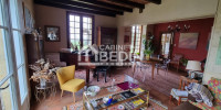 maison à BAYON SUR GIRONDE (33710)
