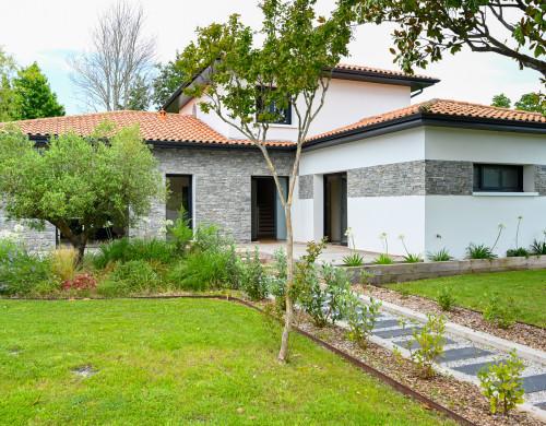 maison  LA TESTE DE BUCH